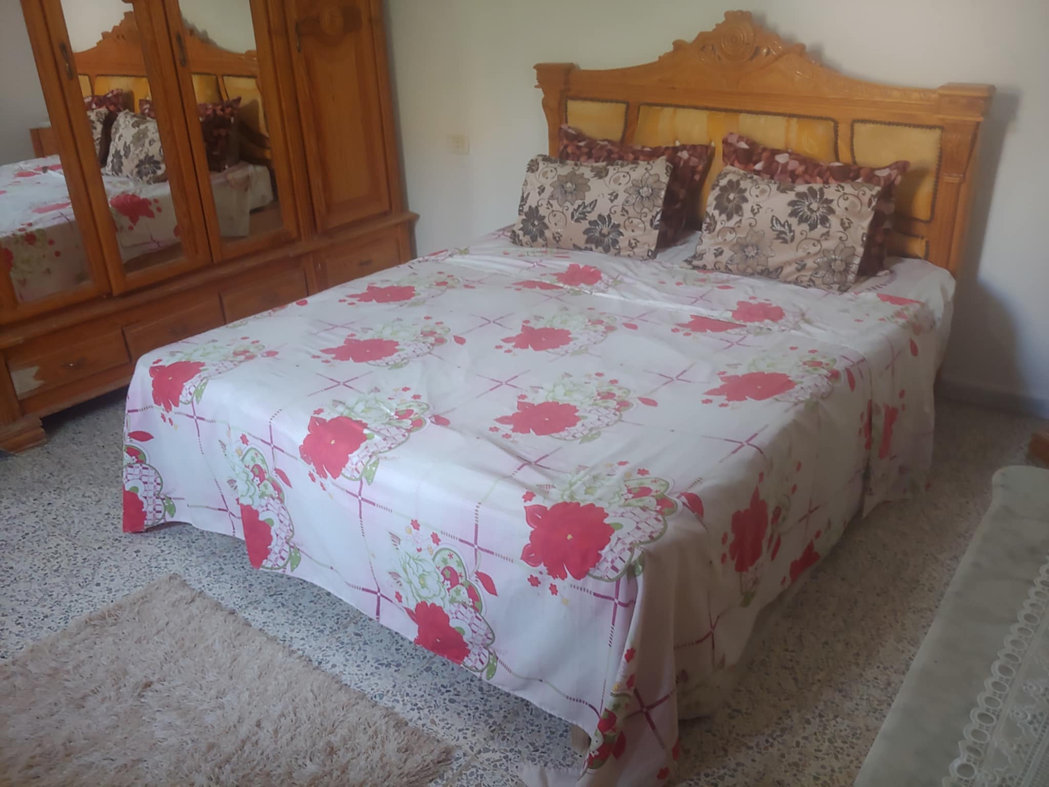 Location vacances Maisons - Tunisie
