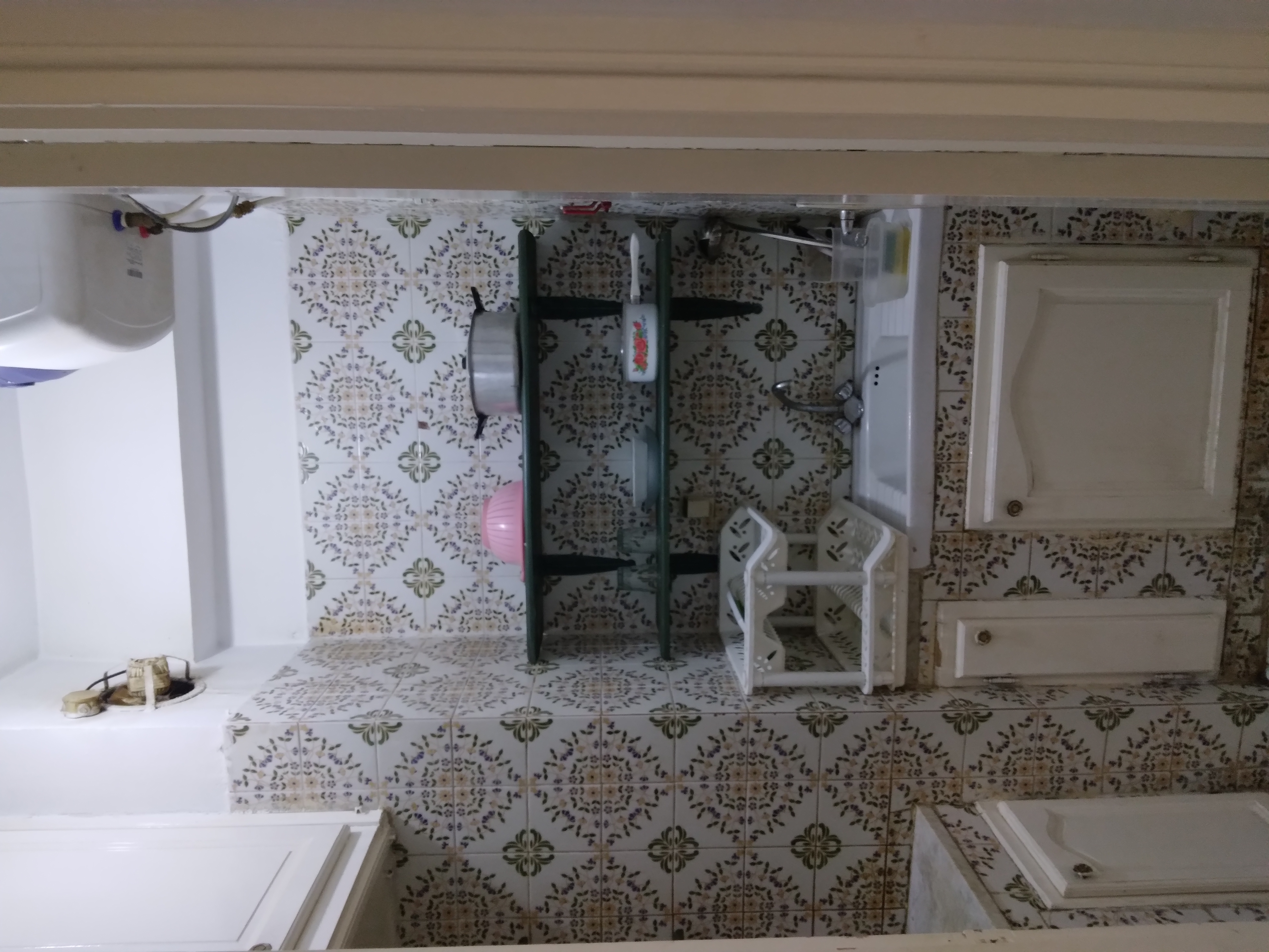 Bab Souika Bab Saadoun Location vacances Appart. 2 pices Appartement meubl