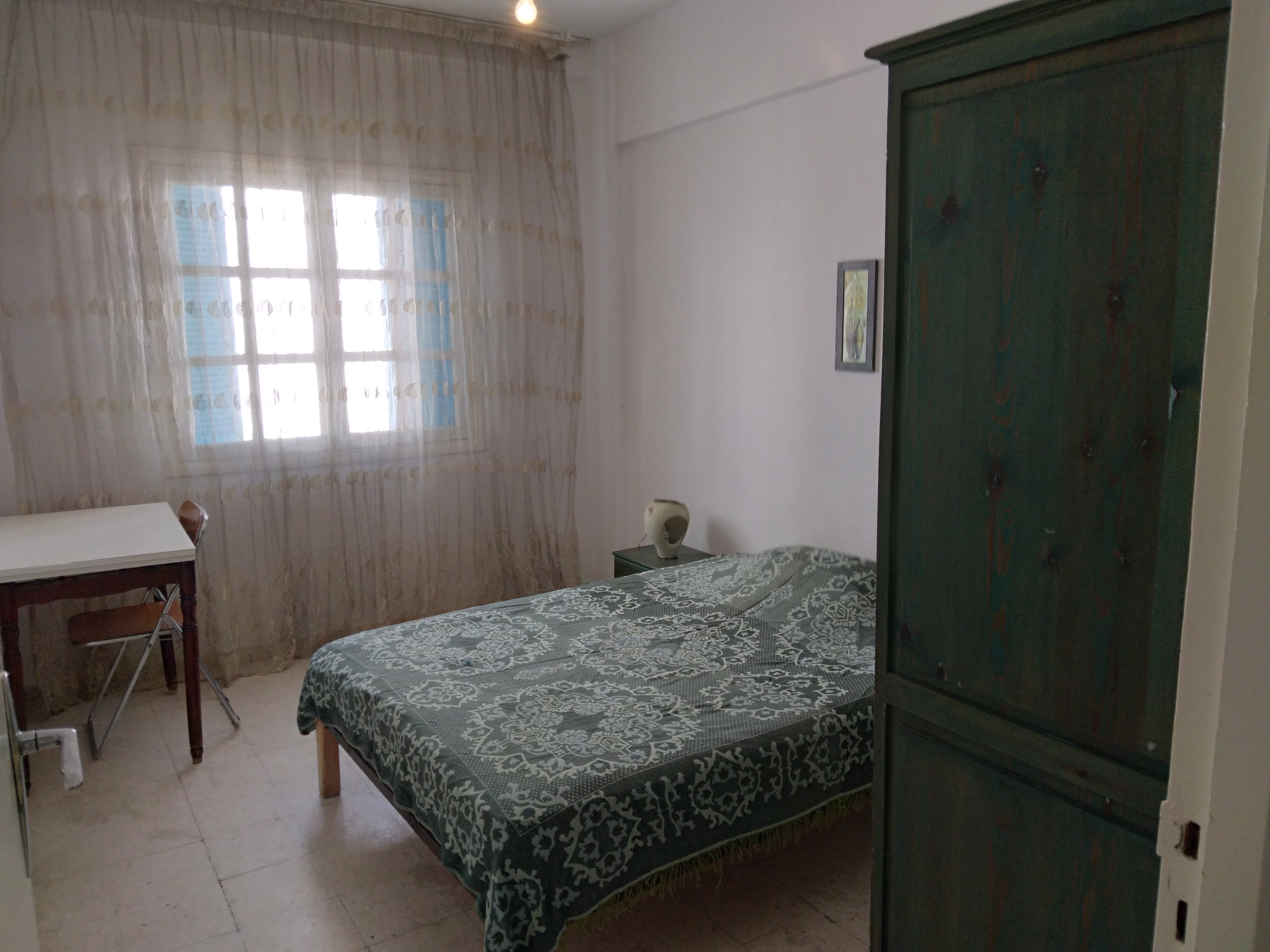 Location vacances Appart. 2 pices - Tunisie