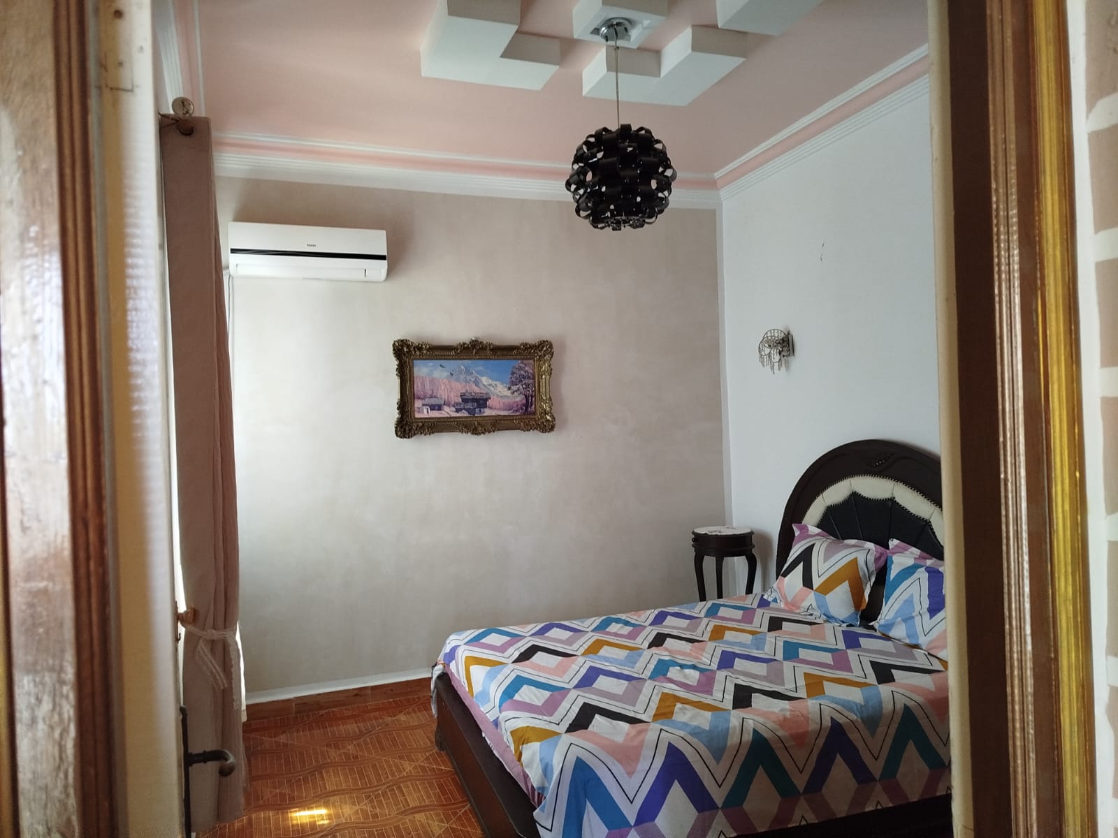 El Haouaria Cite Touristique Location vacances Maisons Jolie maison palge sud haouaria 100d