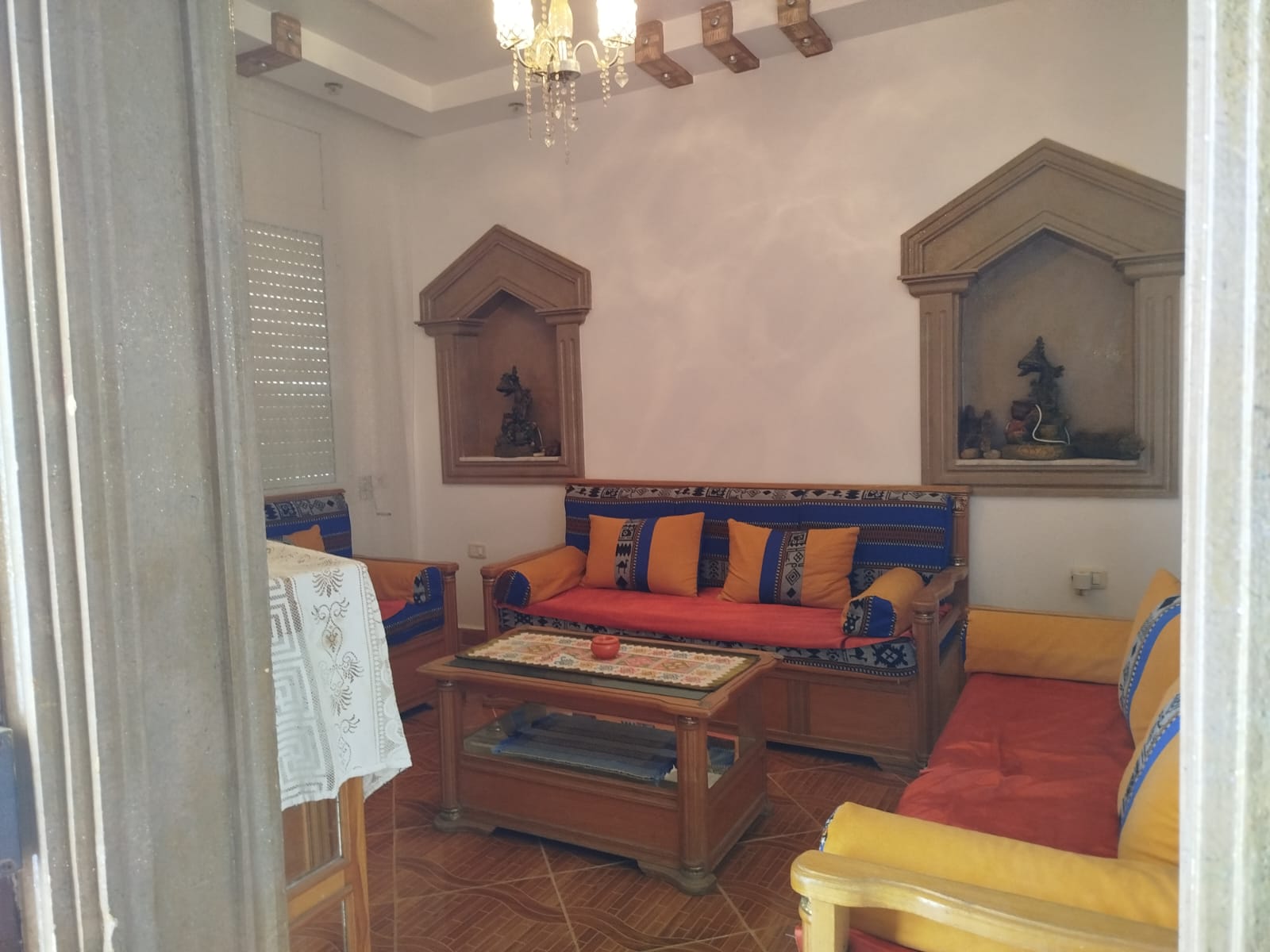 Location vacances Maisons - Tunisie