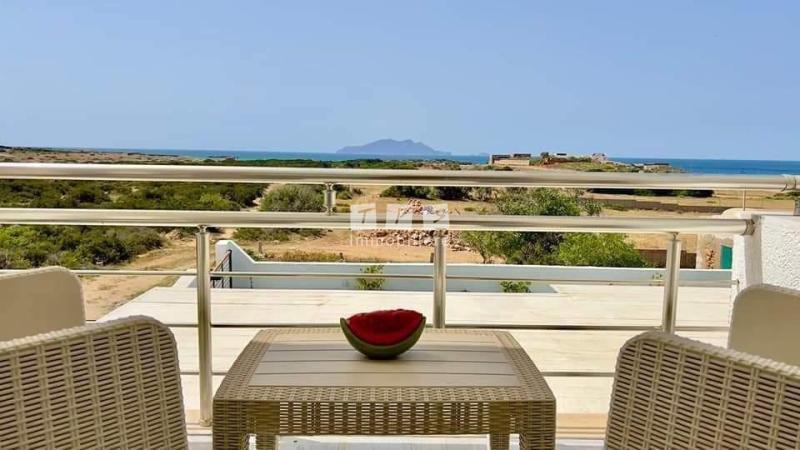 El Haouaria El Haouaria Location vacances Maisons Villa haouria l3231