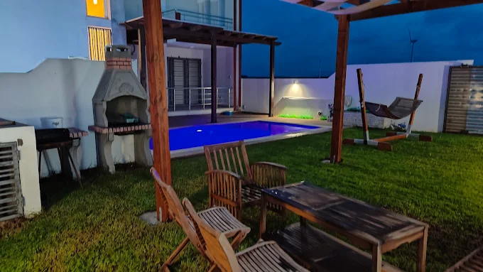 Location vacances Maisons - Tunisie