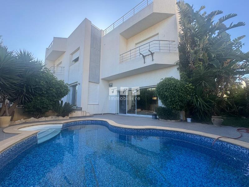 Beni Khiar Beni Khiar Location vacances Maisons Villa ambre l3210  beni khiar l3210