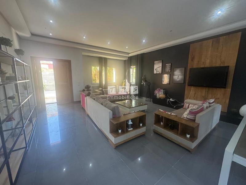Beni Khiar Beni Khiar Location vacances Maisons Villa ambre l3210  beni khiar l3210