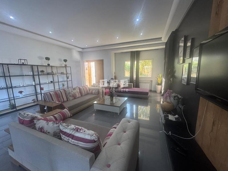 Beni Khiar Beni Khiar Location vacances Maisons Villa ambre l3210  beni khiar l3210