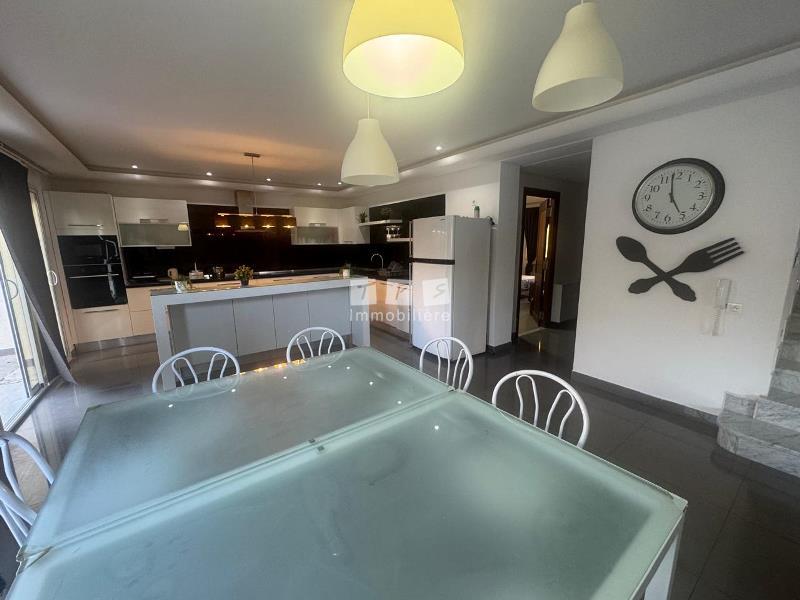 Beni Khiar Beni Khiar Location vacances Maisons Villa ambre l3210  beni khiar l3210