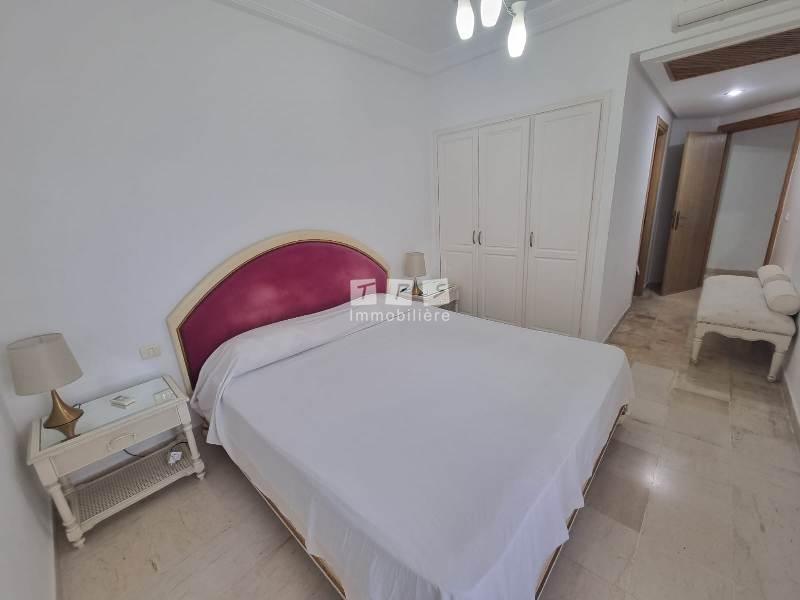 Location vacances Appart. 3 pices - Tunisie