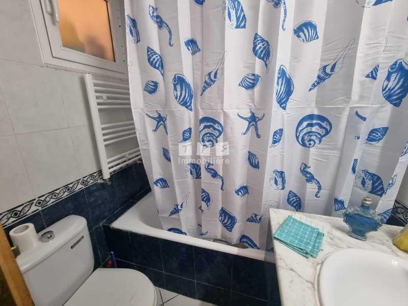 Location vacances Appart. 3 pices - Tunisie