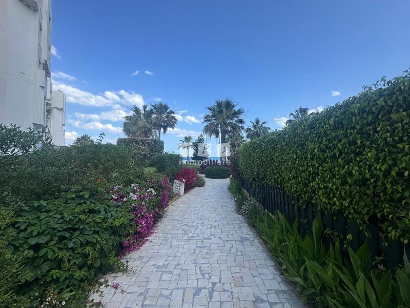 Hammamet Hammamet Location vacances Appart. 3 pices Appartement zayne l1469 hammamet nord