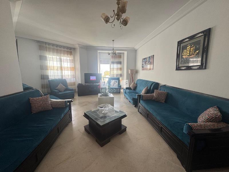 Hammamet Hammamet Location vacances Appart. 3 pices Appartement zayne l1469 hammamet nord