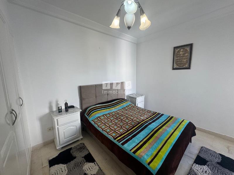 Hammamet Hammamet Location vacances Appart. 3 pices Appartement zayne l1469 hammamet nord