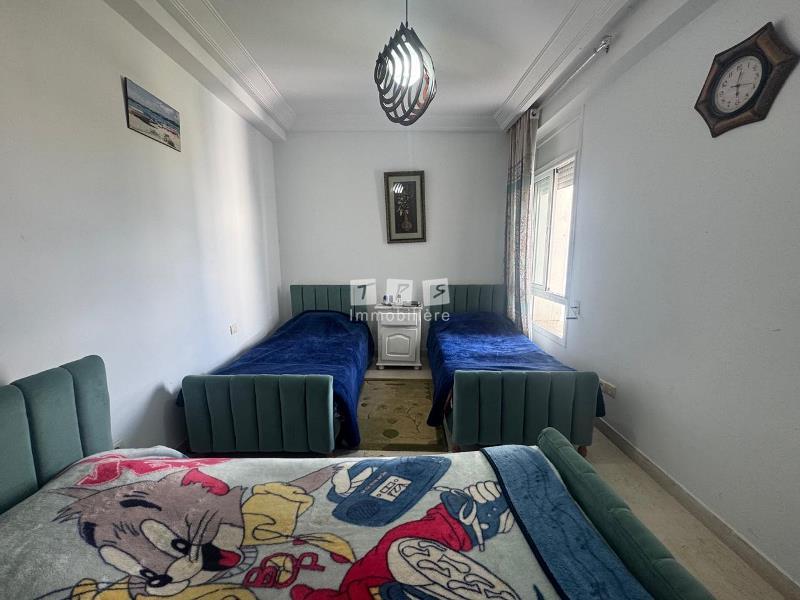Hammamet Hammamet Location vacances Appart. 3 pices Appartement zayne l1469 hammamet nord