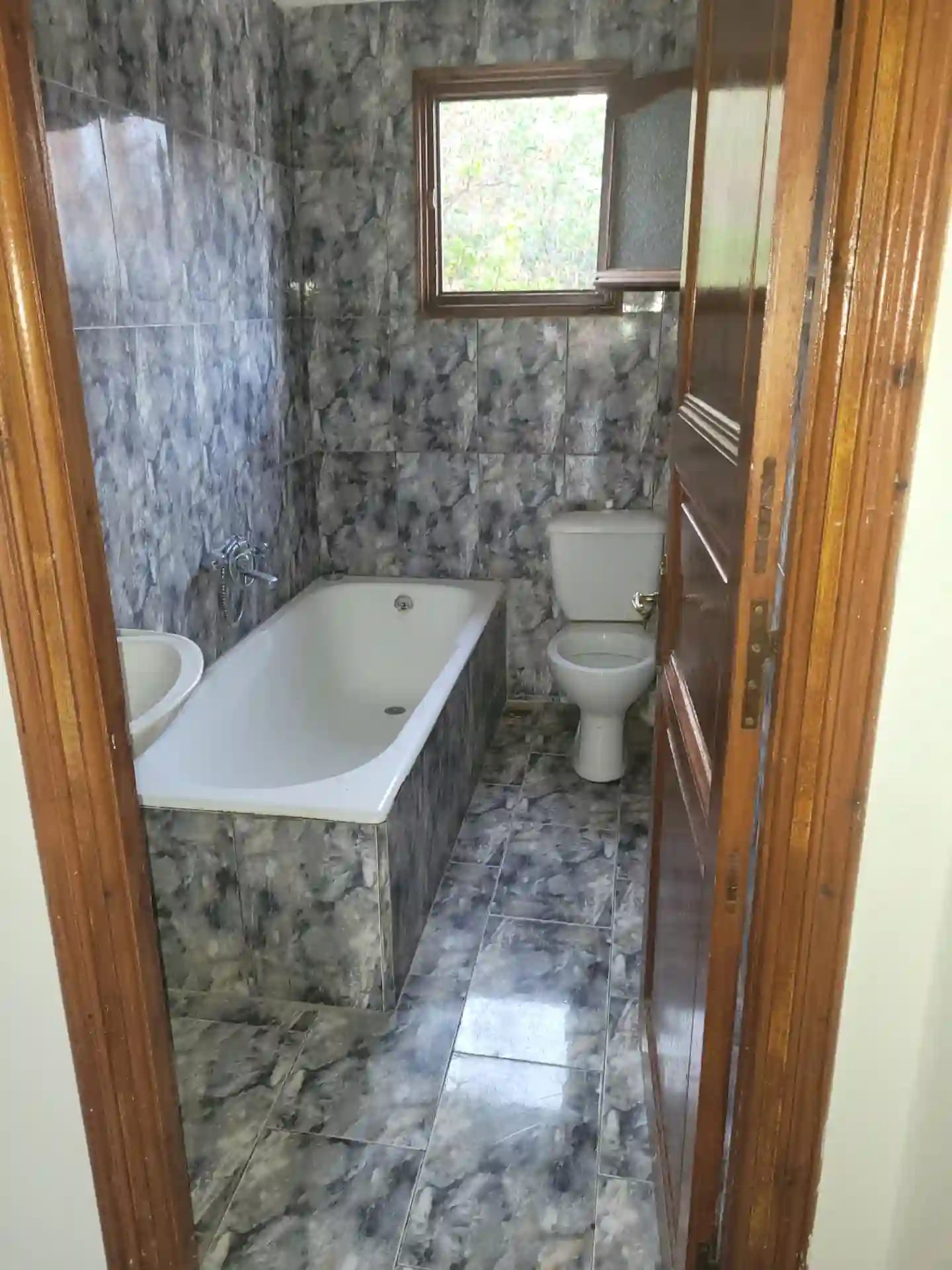 Location vacances Appart. 3 pices - Tunisie