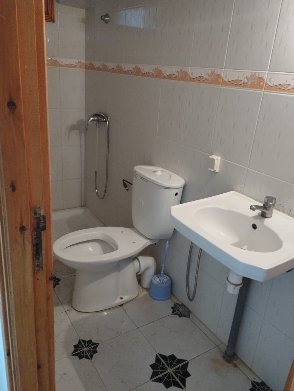 Location vacances Appart. 2 pices - Tunisie