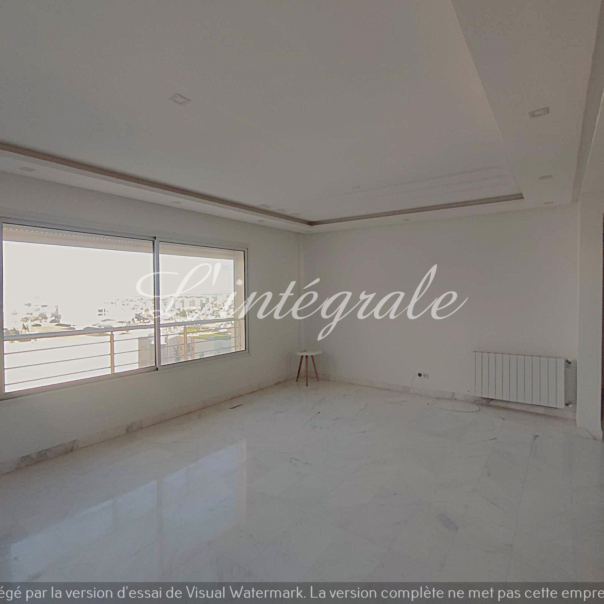 Ariana Ville Cite Ennasr 2 Location Appart. 2 pices S1 de trs haut standing