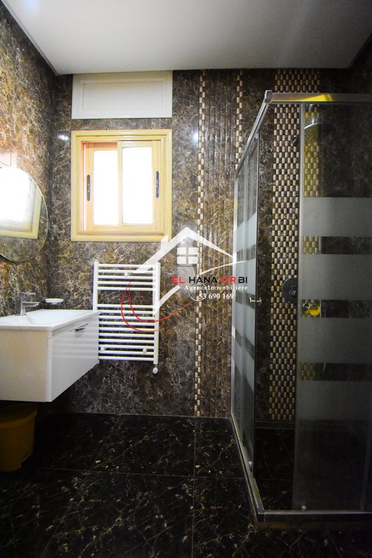 Location vacances Maisons - Tunisie