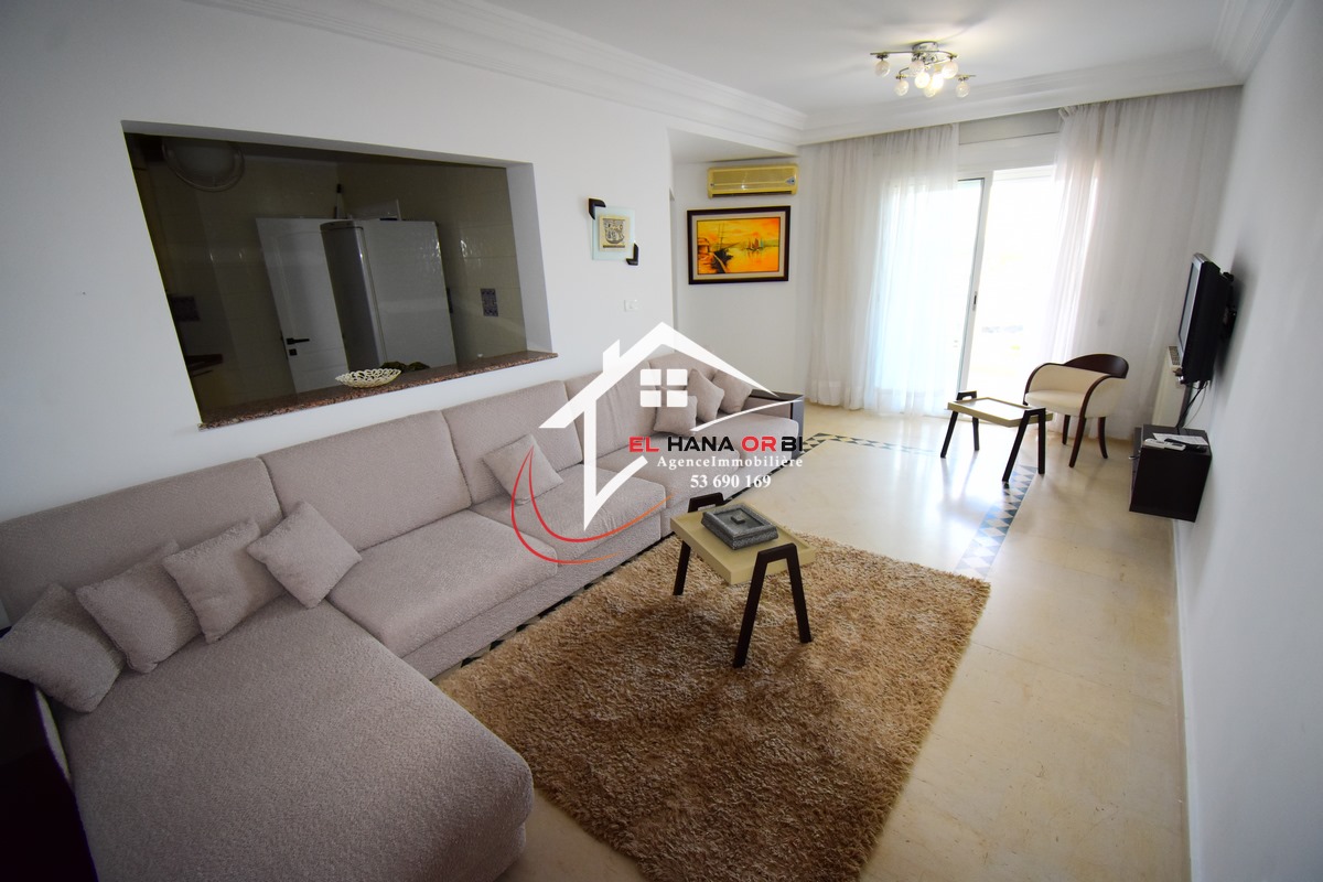Location vacances Appart. 1 pice - Tunisie
