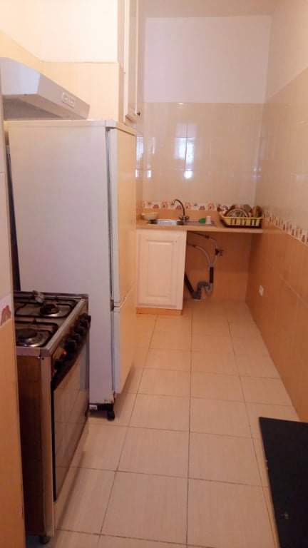 Location vacances Appart. 2 pices - Tunisie