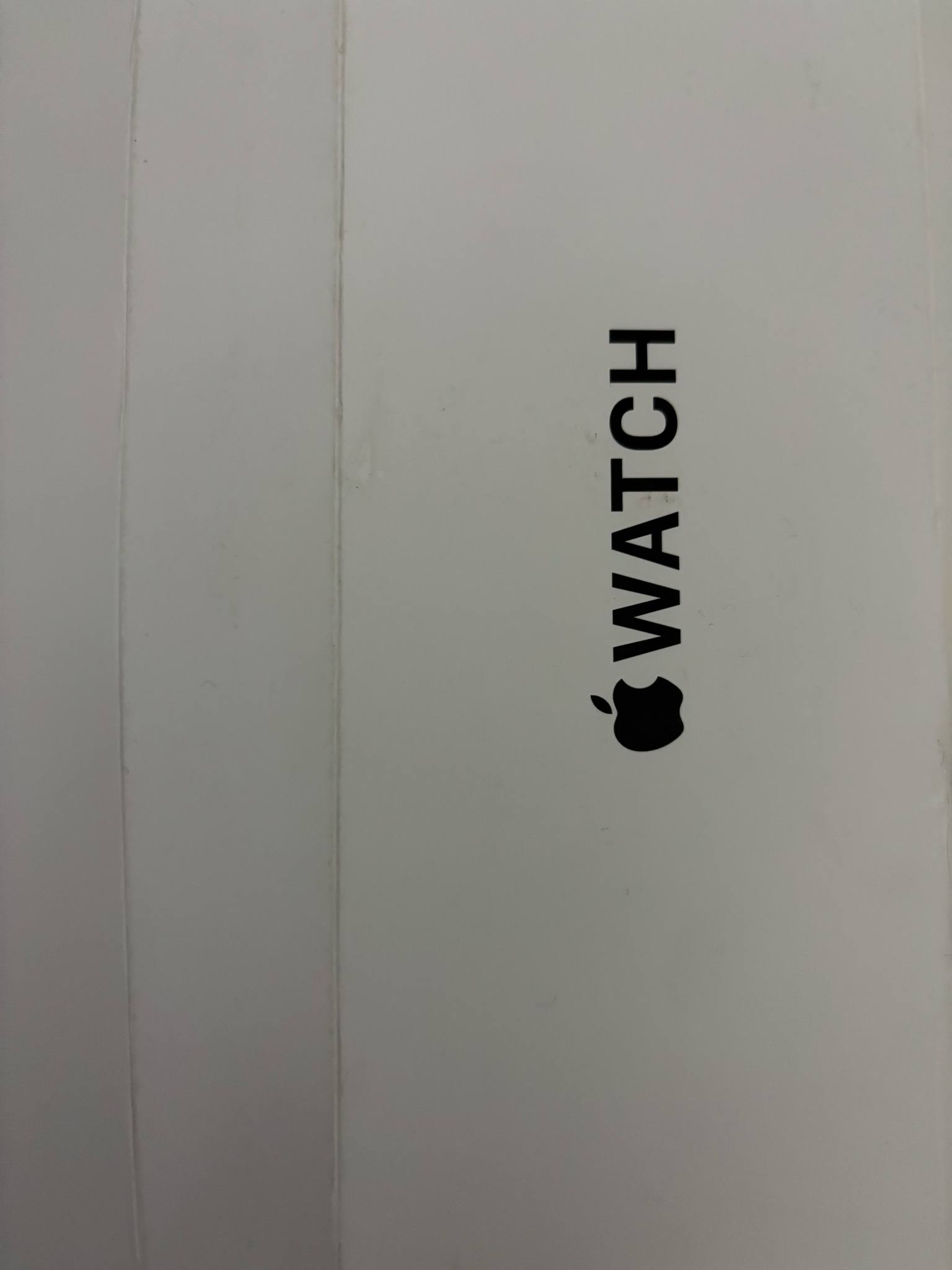 Ain Zaghouan Ain Zaghouan Autre Autre Apple watch series 8 dans l'emballage