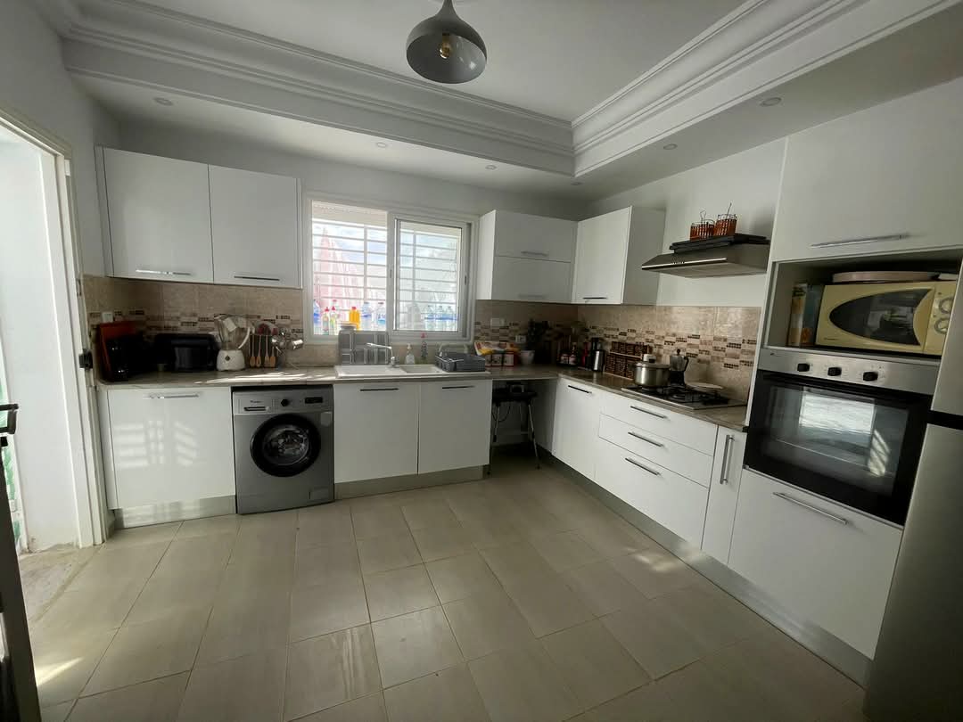 Location vacances Maisons - Tunisie