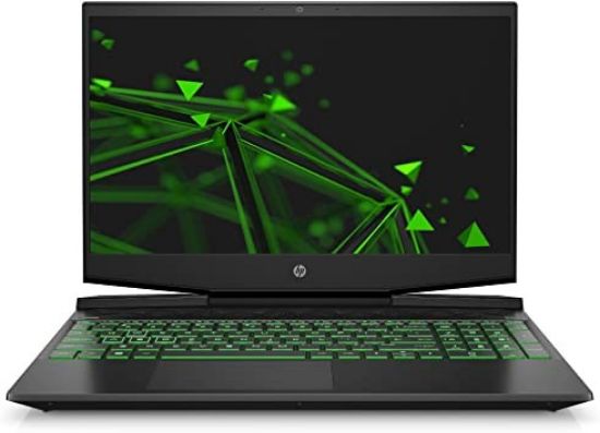 Nabeul Nabeul HP  / Compaq Autre Hp pavilion gaming 15 ec0004nk