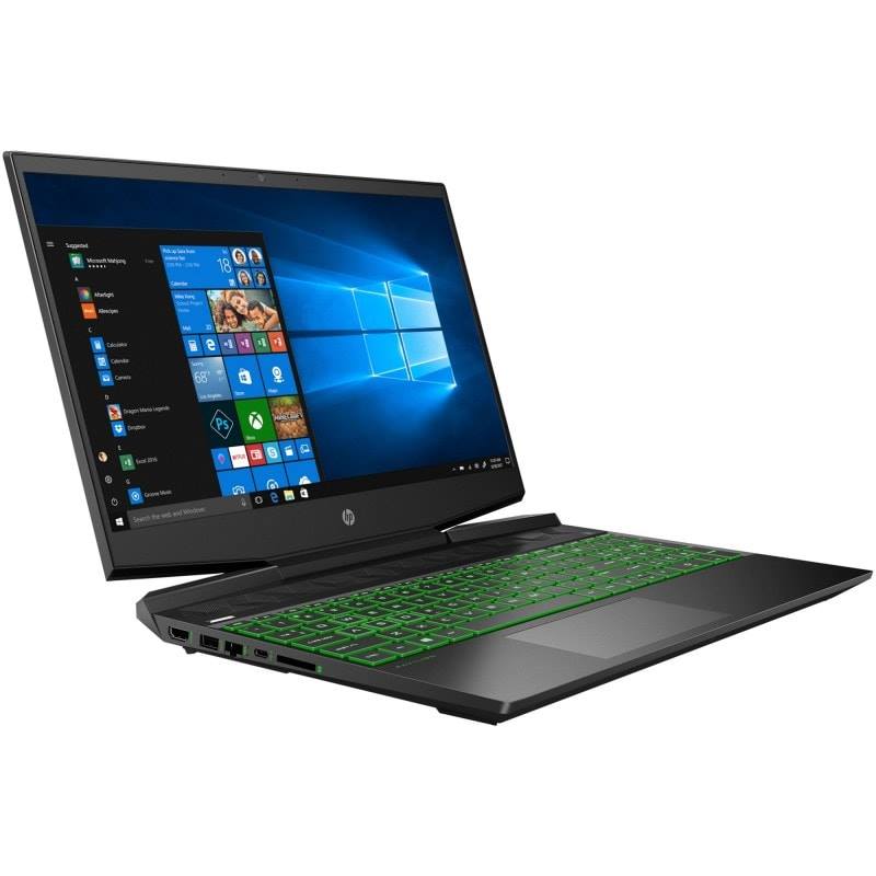 Nabeul Nabeul HP  / Compaq Autre Hp pavilion gaming 15 ec0004nk