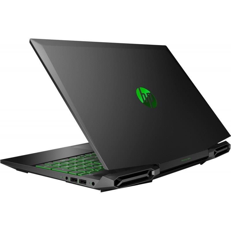 Nabeul Nabeul HP  / Compaq Autre Hp pavilion gaming 15 ec0004nk