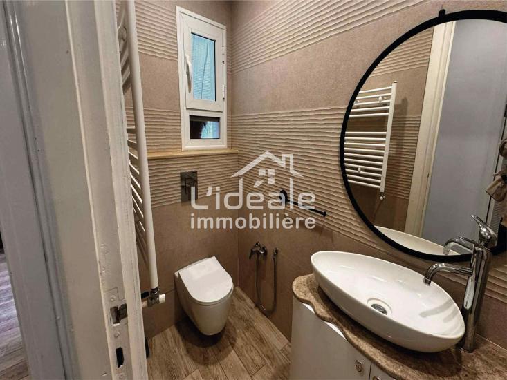 Location vacances Maisons - Tunisie