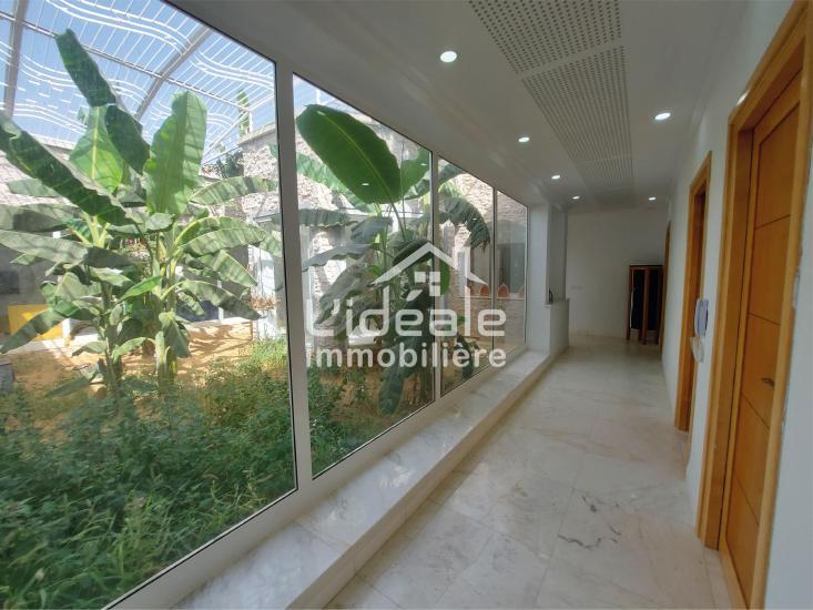 Hammamet Hammamet Location vacances Maisons Villa salma  hammamet pour les vacances