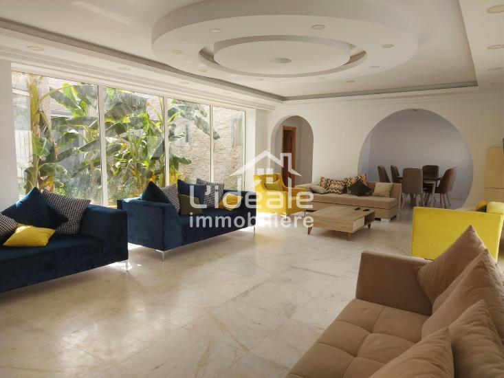 Location vacances Maisons - Tunisie