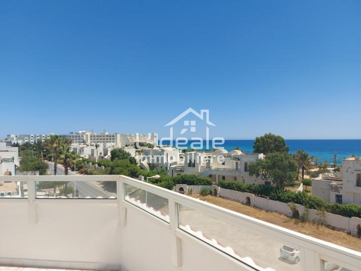 Location vacances Appart. 2 pices - Tunisie