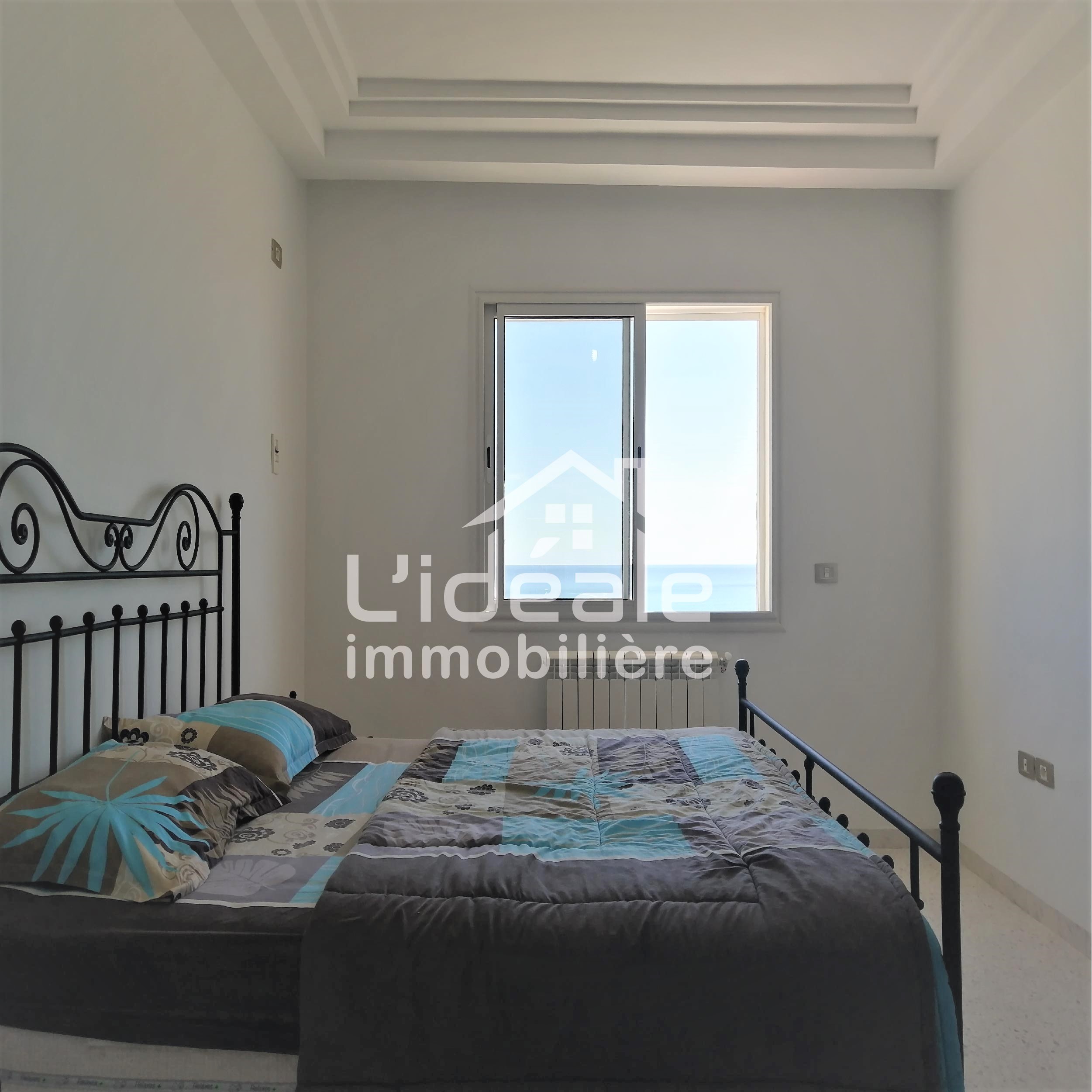 Location vacances Appart. 3 pices - Tunisie