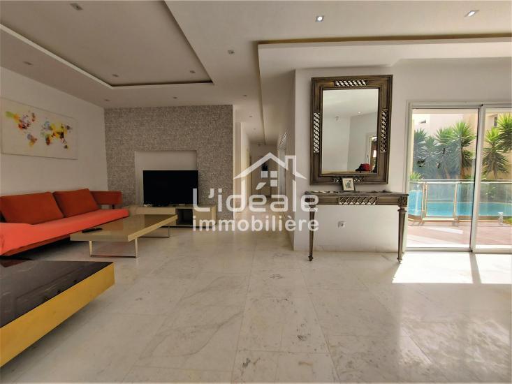 Hammamet Hammamet Location vacances Maisons Villa pascal avec piscine  hammamet nord