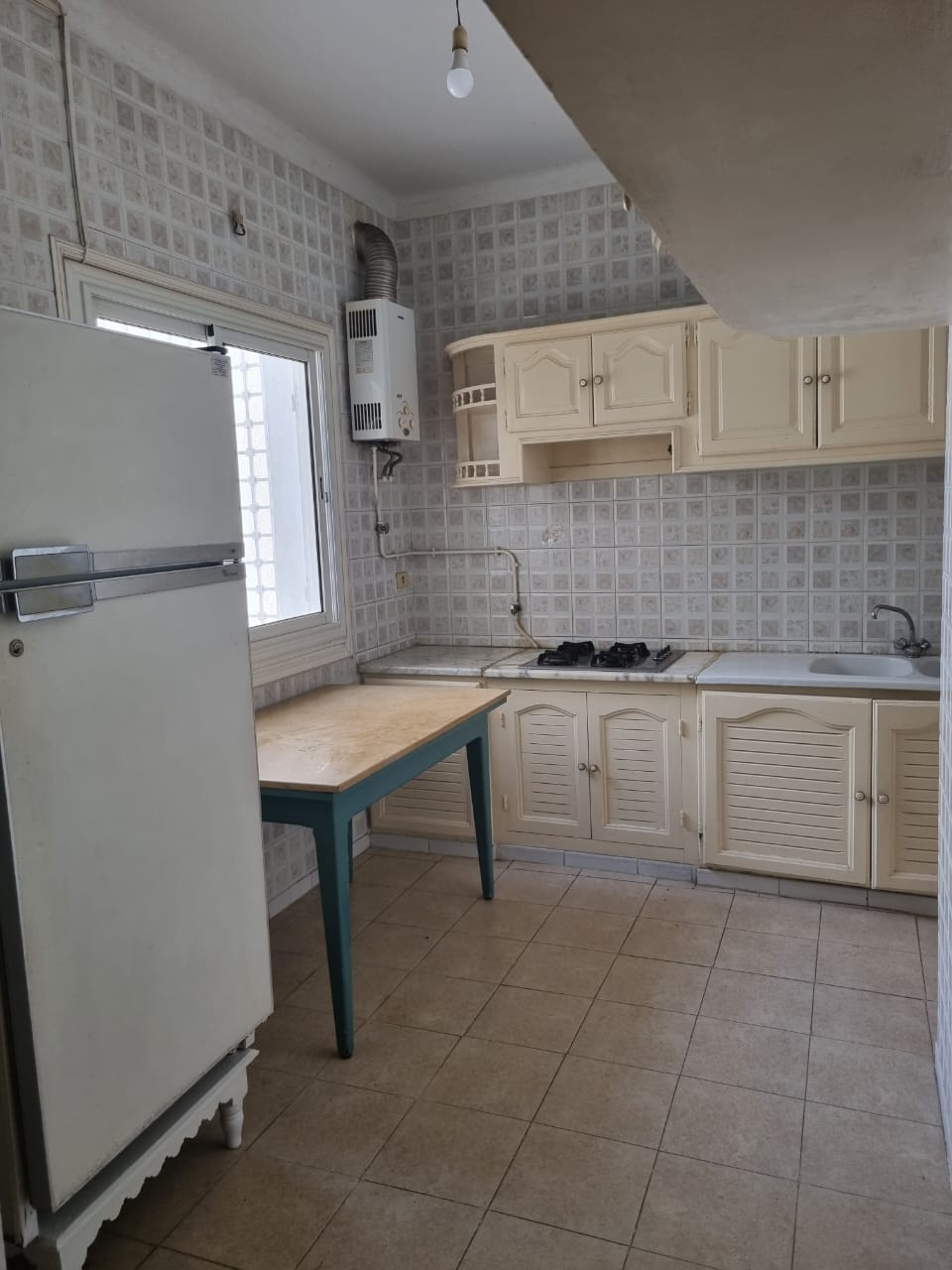 Location vacances Appart. 2 pièces - Tunisie