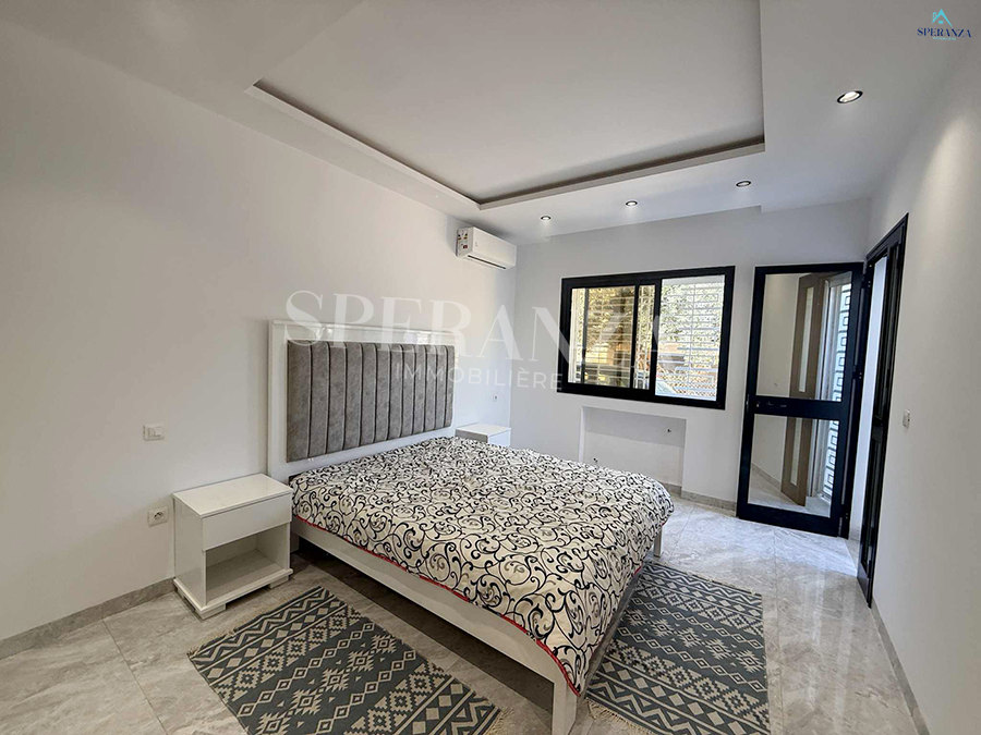Hammamet Hammamet Location vacances Appart. 3 pices Appartement dani