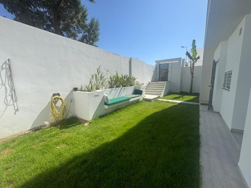 Hammamet Hammamet Location vacances Appart. 4 pices Appartement sultan ref l3227