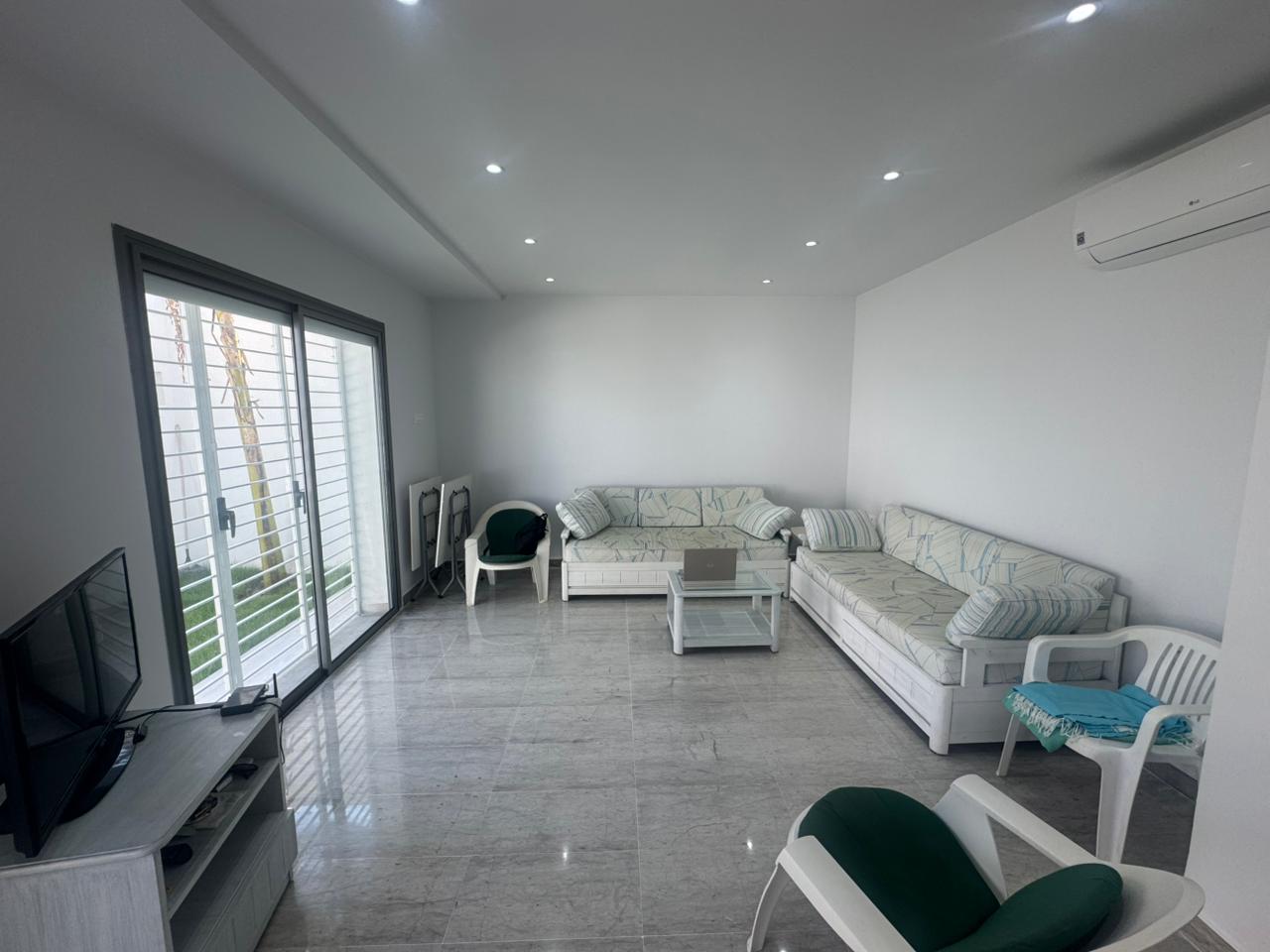 Hammamet Hammamet Location vacances Appart. 4 pices Appartement sultan ref l3227