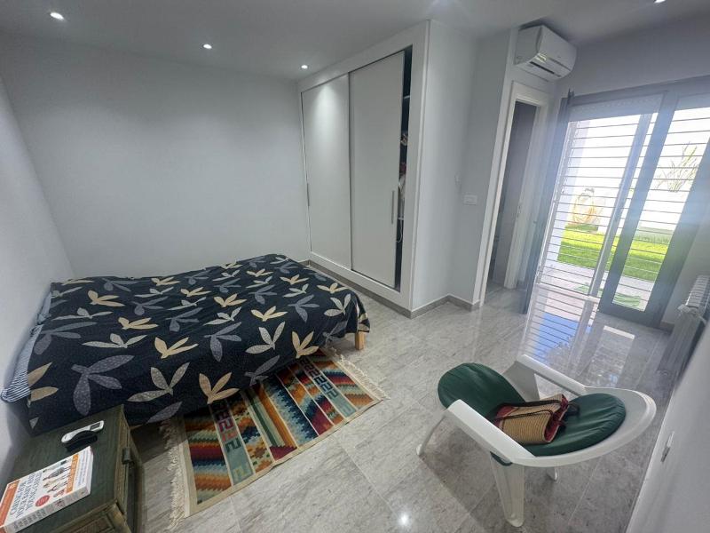 Hammamet Hammamet Location vacances Appart. 4 pices Appartement sultan ref l3227