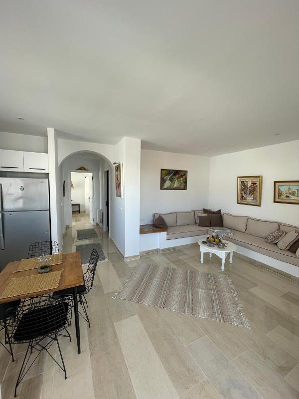 Hammamet Hammamet Location vacances Appart. 3 pices Appartement sivra ref l3228