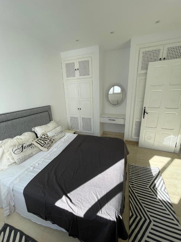 Hammamet Hammamet Location vacances Appart. 3 pices Appartement sivra ref l3228