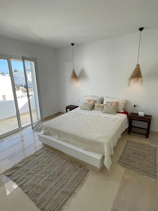 Location vacances Appart. 3 pices - Tunisie
