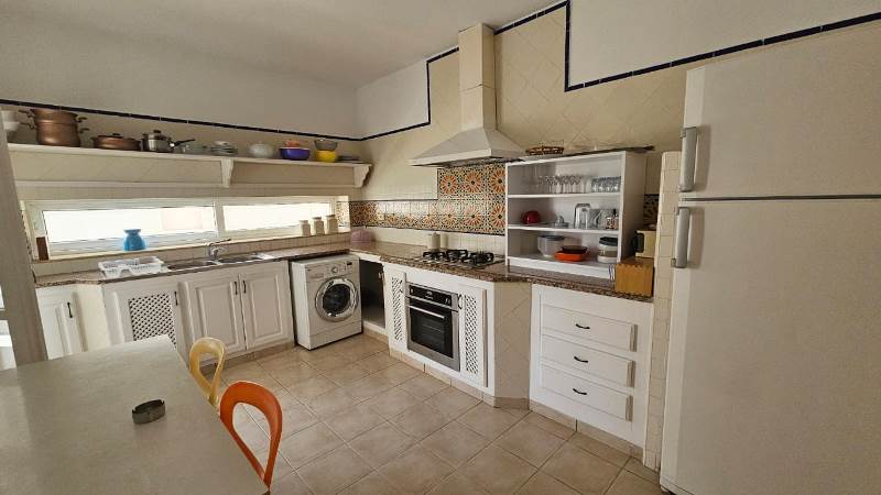 Location vacances Appart. 3 pices - Tunisie