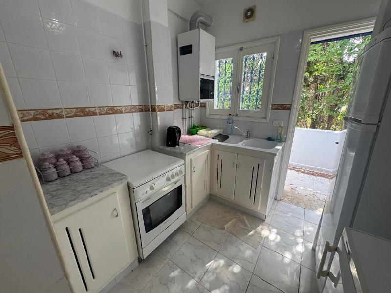 Location vacances Appart. 2 pices - Tunisie