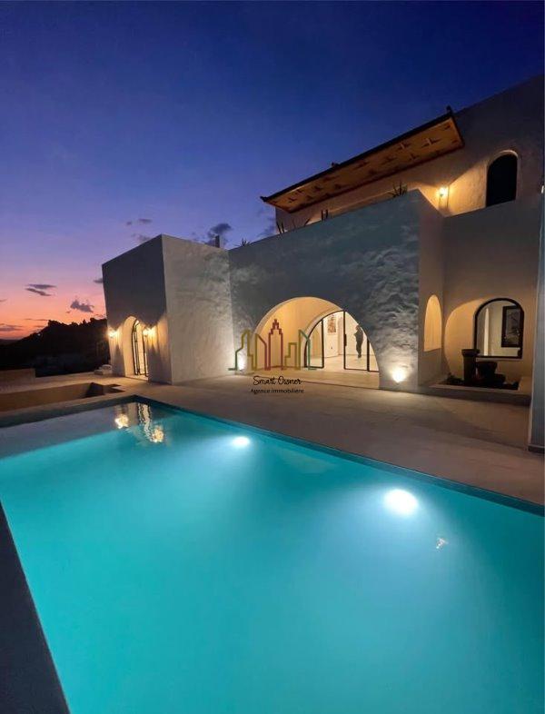 Hammamet Hammamet Location vacances Appart. 4 pices L550 villa gucci villa luxe