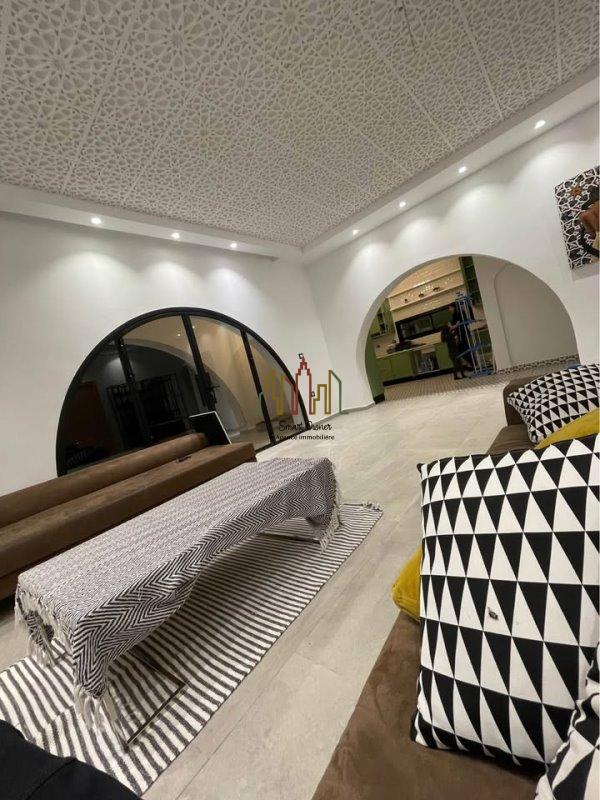 Hammamet Hammamet Location vacances Appart. 4 pices L550 villa gucci villa luxe