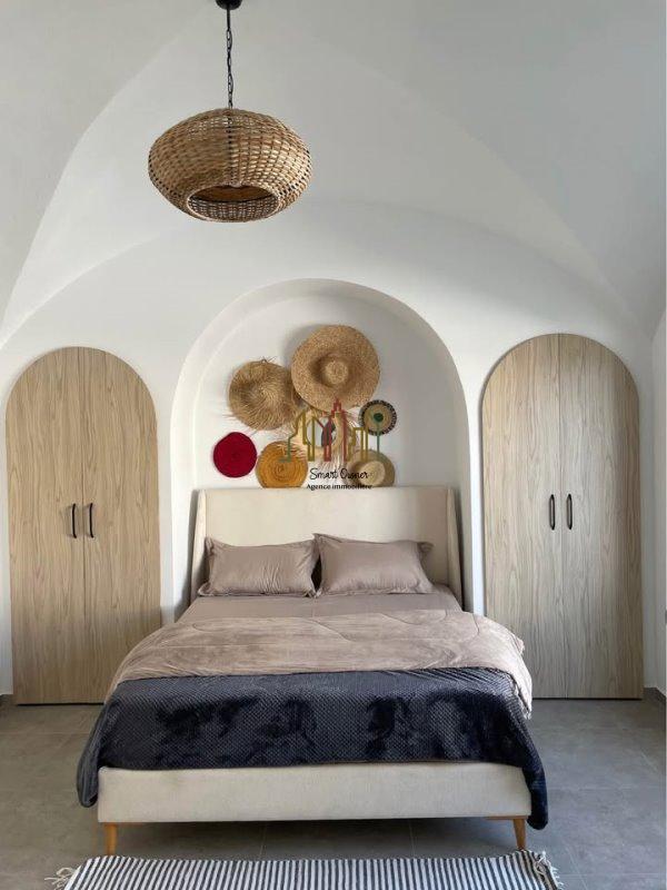 Hammamet Hammamet Location vacances Appart. 4 pices L550 villa gucci villa luxe