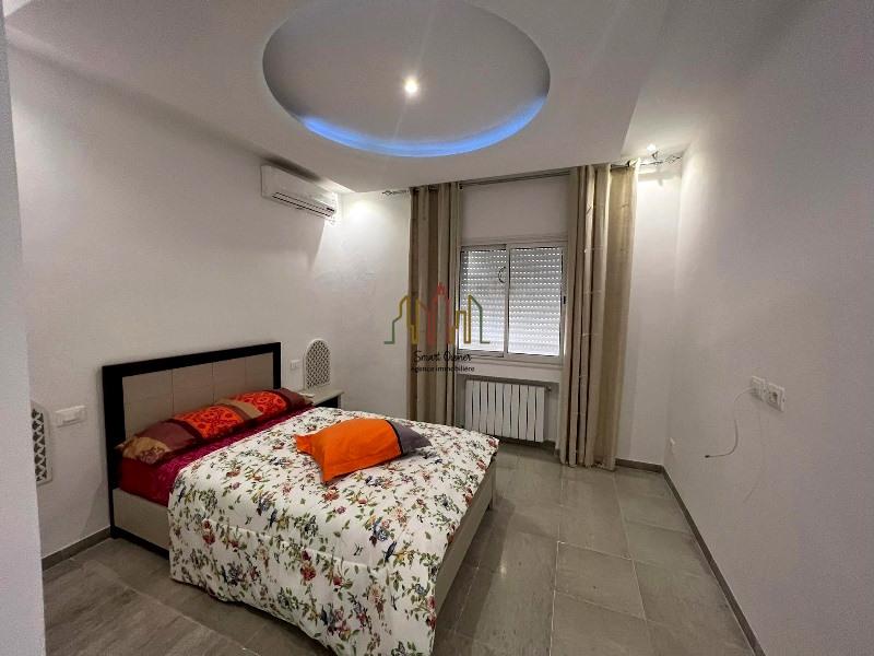 Hammamet Hammamet Location vacances Appart. 4 pices L548 villa pomme villa luxe