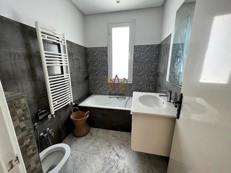 Hammamet Hammamet Location vacances Appart. 4 pices L548 villa pomme villa luxe