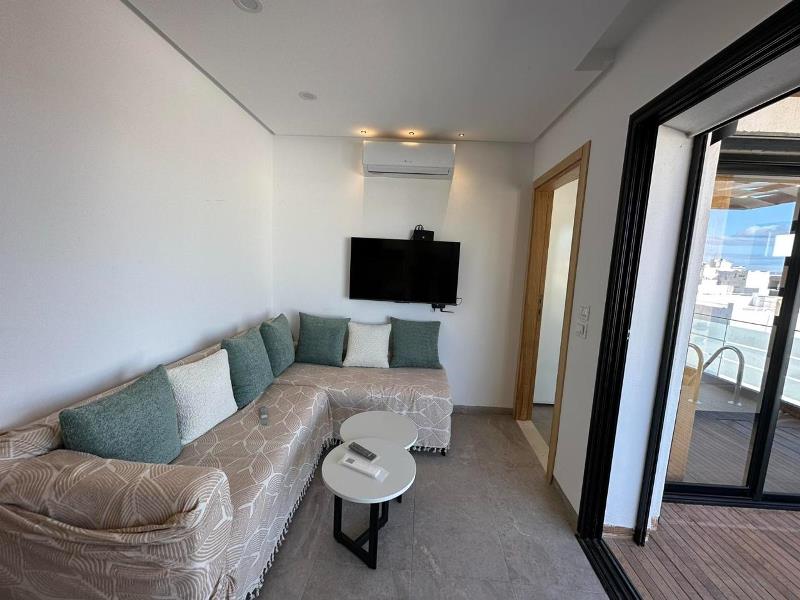 Hammamet Hammamet Location vacances Appart. 2 pices L543 appartement candy app luxe